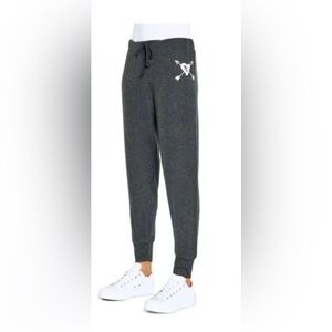 Wildfox Cupid sarrow jack joggers size Medium, brand new with tags